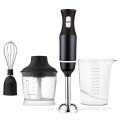 Tragbarer Babynahrungsmixer 200W Stick Blender Mixer